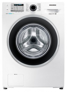 洗衣机 Samsung WW60J5213HW 照片