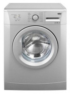çamaşır makinesi BEKO WKB 61001 YS fotoğraf