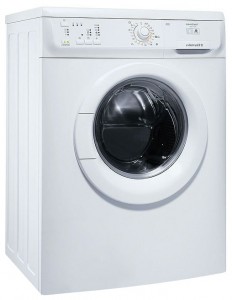 ﻿Washing Machine Electrolux EWP 86100 W Photo