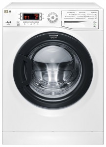 ﻿Washing Machine Hotpoint-Ariston WMSD 601 B Photo