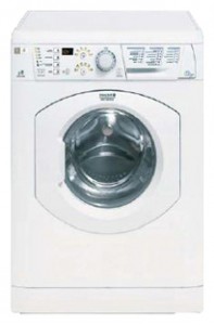 ﻿Washing Machine Hotpoint-Ariston ARSF 129 Photo