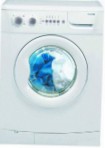 BEKO WKD 25065 R Tvättmaskin