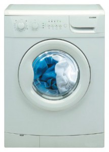 çamaşır makinesi BEKO WKD 25085 T fotoğraf