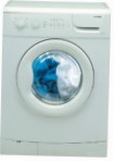 BEKO WKD 25085 T 洗衣机