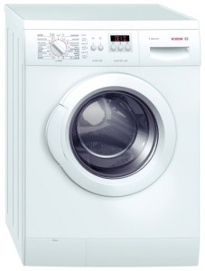 Vaskemaskin Bosch WLF 20261 Bilde