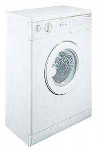 Vaskemaskin Bosch WMV 1600 Bilde
