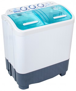 çamaşır makinesi RENOVA WS-40PT fotoğraf
