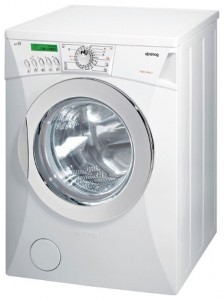 غسالة Gorenje WA 83141 صورة فوتوغرافية