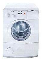 Máy giặt Hansa PA5510B421 ảnh