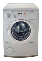 洗濯機 Hansa PA5560A411 写真