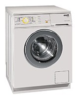 Máquina de lavar Miele W 979 Allwater Foto