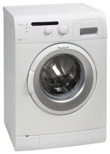 çamaşır makinesi Whirlpool AWG 328 fotoğraf