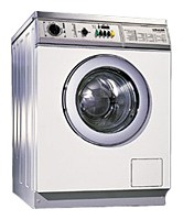 वॉशिंग मशीन Miele WS 5426 तस्वीर