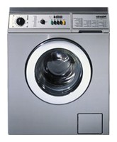 Máquina de lavar Miele WS 5425 Foto