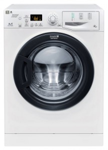 Mașină de spălat Hotpoint-Ariston WMSG 7125 B fotografie
