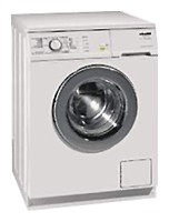 Máquina de lavar Miele W 961 Foto