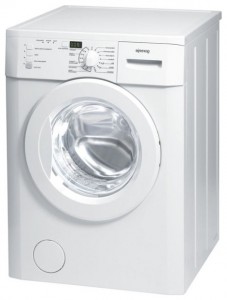 Machine à laver Gorenje WA 60149 Photo