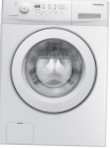 Samsung WF0508NZW Máquina de lavar