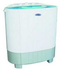 Tvättmaskin IDEAL WA 582 Fil
