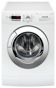Tvättmaskin Brandt BWF 48 TCW Fil