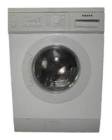 Máquina de lavar Delfa DWM-4580SW Foto