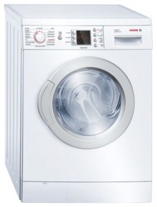 Machine à laver Bosch WAE 24464 Photo