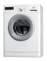﻿Washing Machine Whirlpool AWSX 73213 Photo