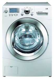 Machine à laver LG F-1402TDS Photo