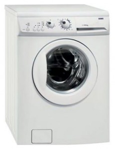 ﻿Washing Machine Zanussi ZWG 385 Photo