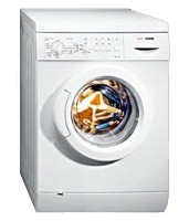 Tvättmaskin Bosch WFL 2060 Fil