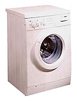 Tvättmaskin Bosch WFC 1600 Fil