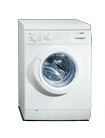﻿Washing Machine Bosch WFC 2060 Photo