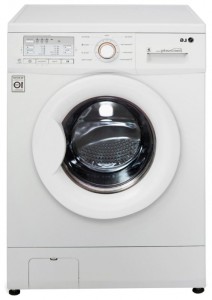 çamaşır makinesi LG F-10B9SD fotoğraf
