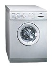 Máquina de lavar Bosch WFG 2070 Foto
