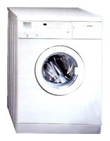 Tvättmaskin Bosch WFK 2431 Fil