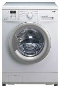 Vaskemaskine LG E-1091LD Foto