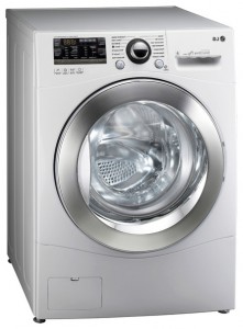 çamaşır makinesi LG F-12A8HD fotoğraf