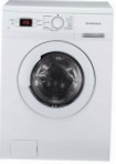 Daewoo Electronics DWD-M8051 洗衣机