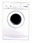 BEKO WB 6105 XES 洗濯機