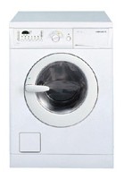 Machine à laver Electrolux EWS 1021 Photo