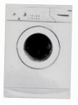 BEKO WB 6105 XG 洗衣机