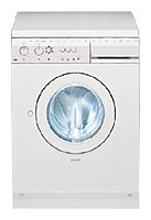 वॉशिंग मशीन Smeg LBSE512.1 तस्वीर