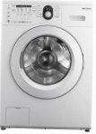 Samsung WF8590FFW Tvättmaskin