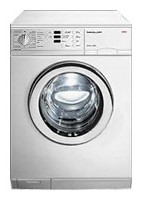Máy giặt AEG LAV 88830 W ảnh
