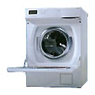 çamaşır makinesi Asko W650 fotoğraf