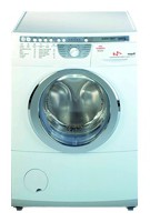 çamaşır makinesi Kaiser W 43.09 fotoğraf