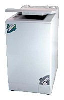 çamaşır makinesi Ardo TLA 1000 Inox fotoğraf