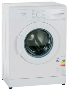 洗衣机 BEKO WKB 60801 Y 照片