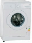 BEKO WKB 60801 Y 洗衣机