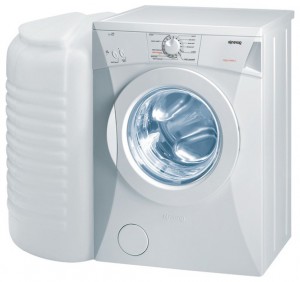 洗濯機 Gorenje WA 60085 R 写真